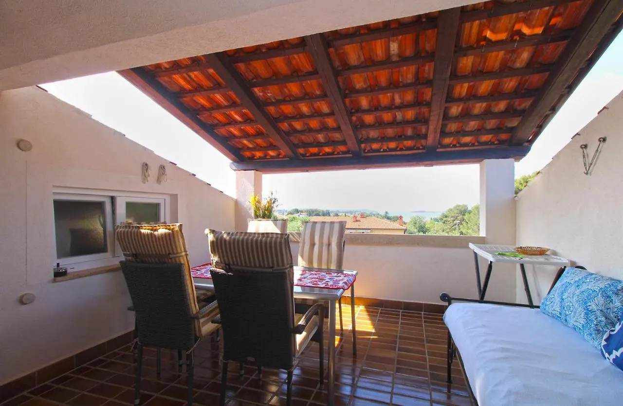 Apartment Nada 1451 فاجانا