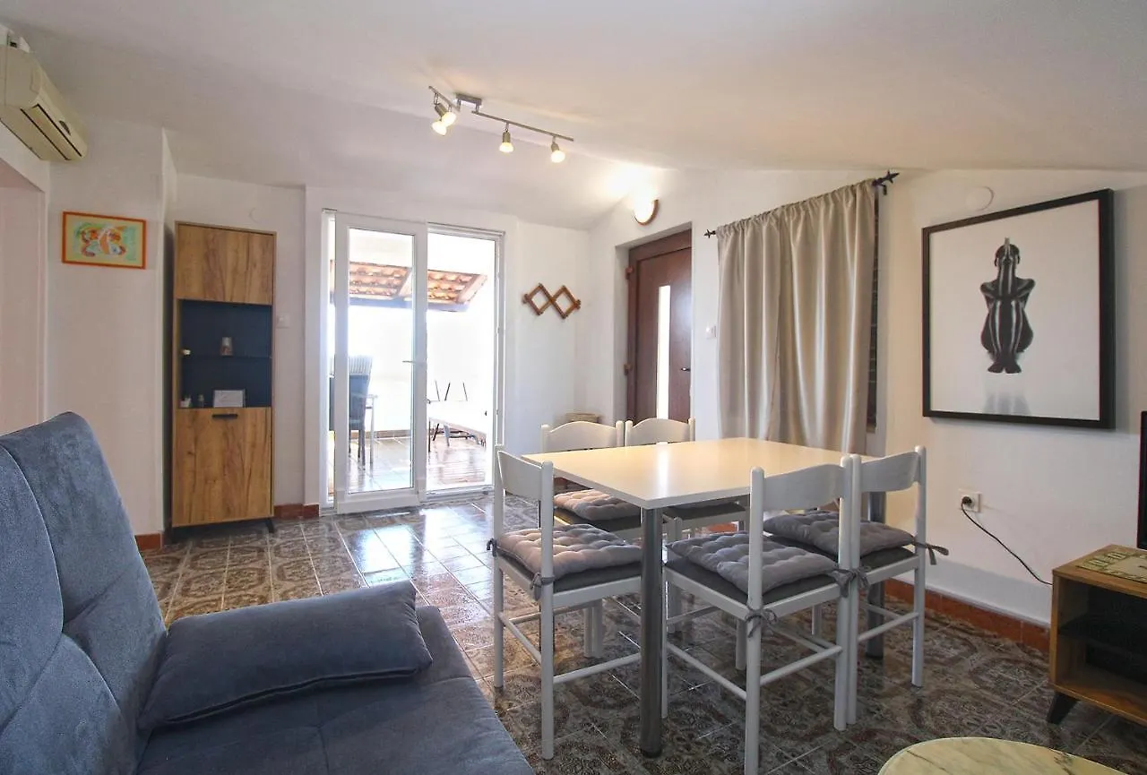 Apartment Nada 1451 فاجانا