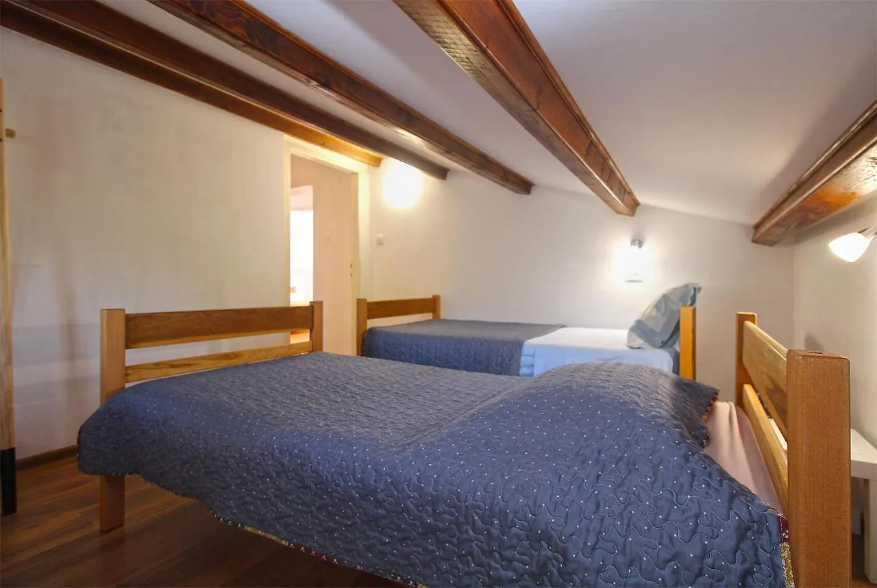 Apartment Nada 1451 فاجانا كرواتيا