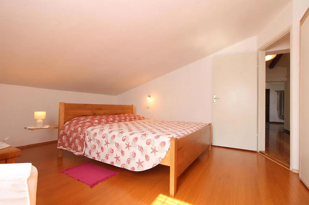 Apartment Nada 1451 فاجانا كرواتيا