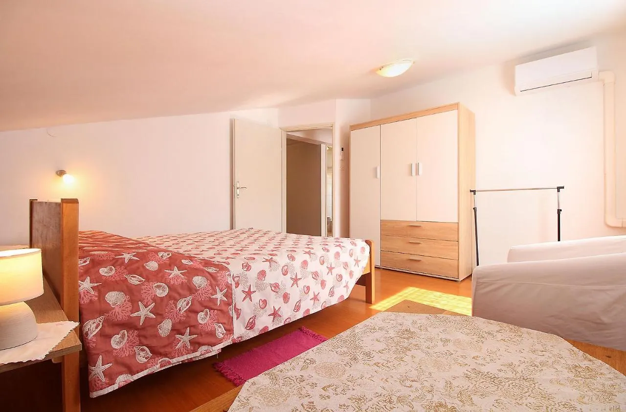 Apartment Nada 1451 فاجانا