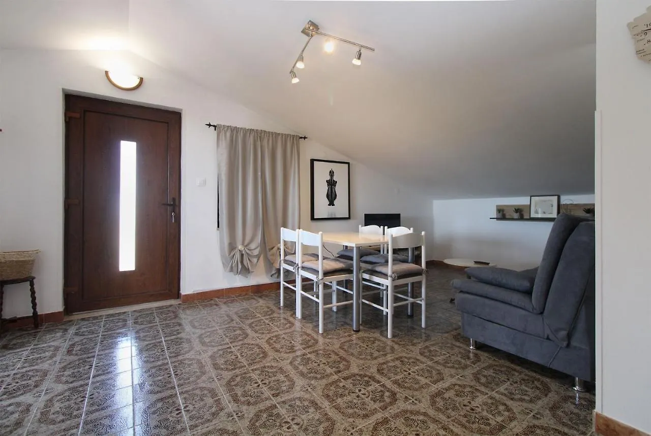 Apartment Nada 1451 فاجانا