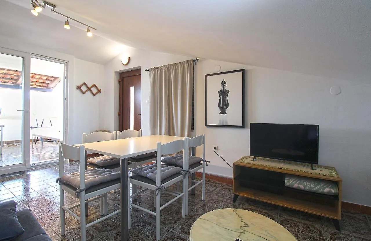 Apartment Nada 1451 فاجانا