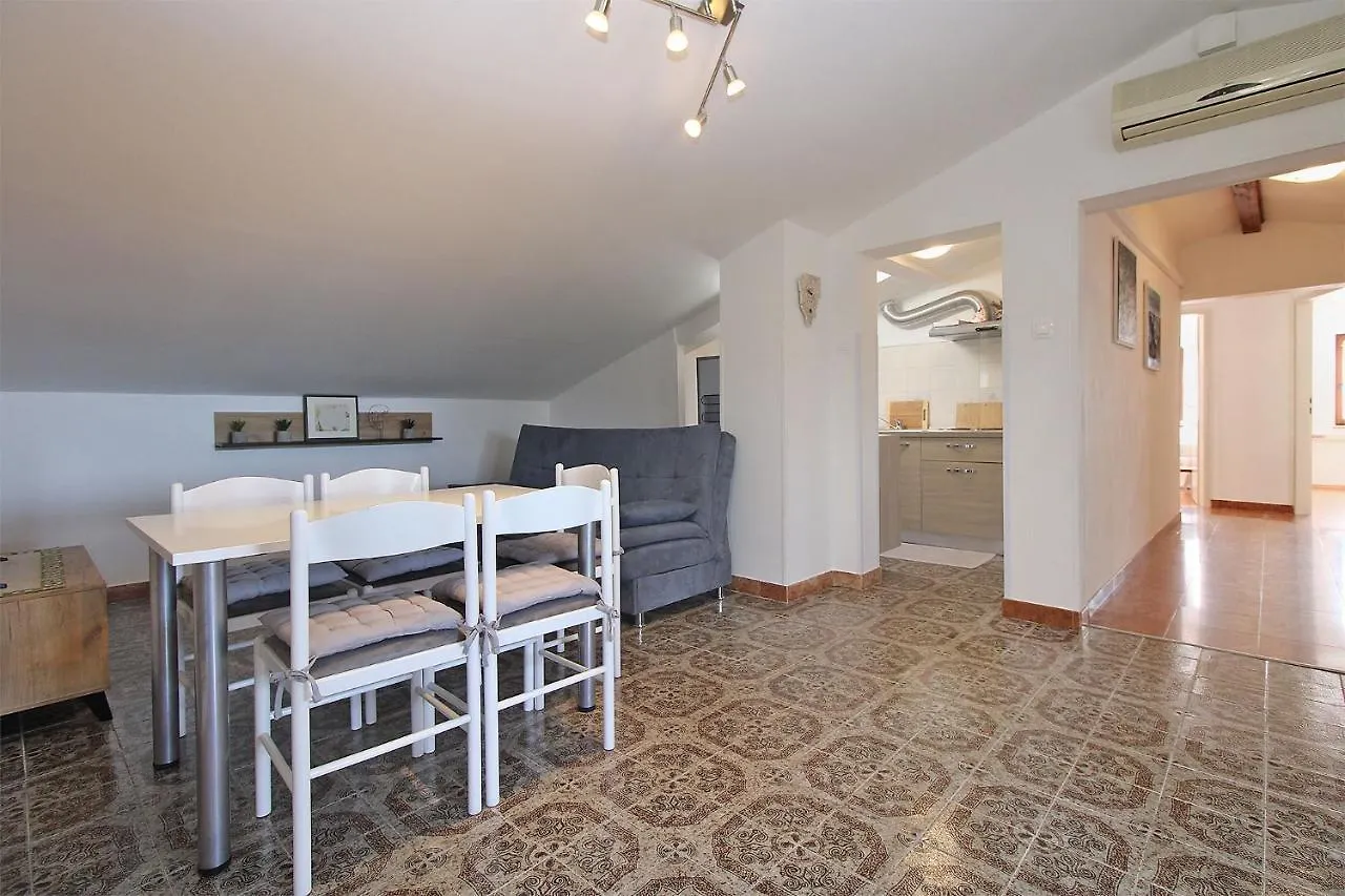 Apartment Nada 1451 فاجانا