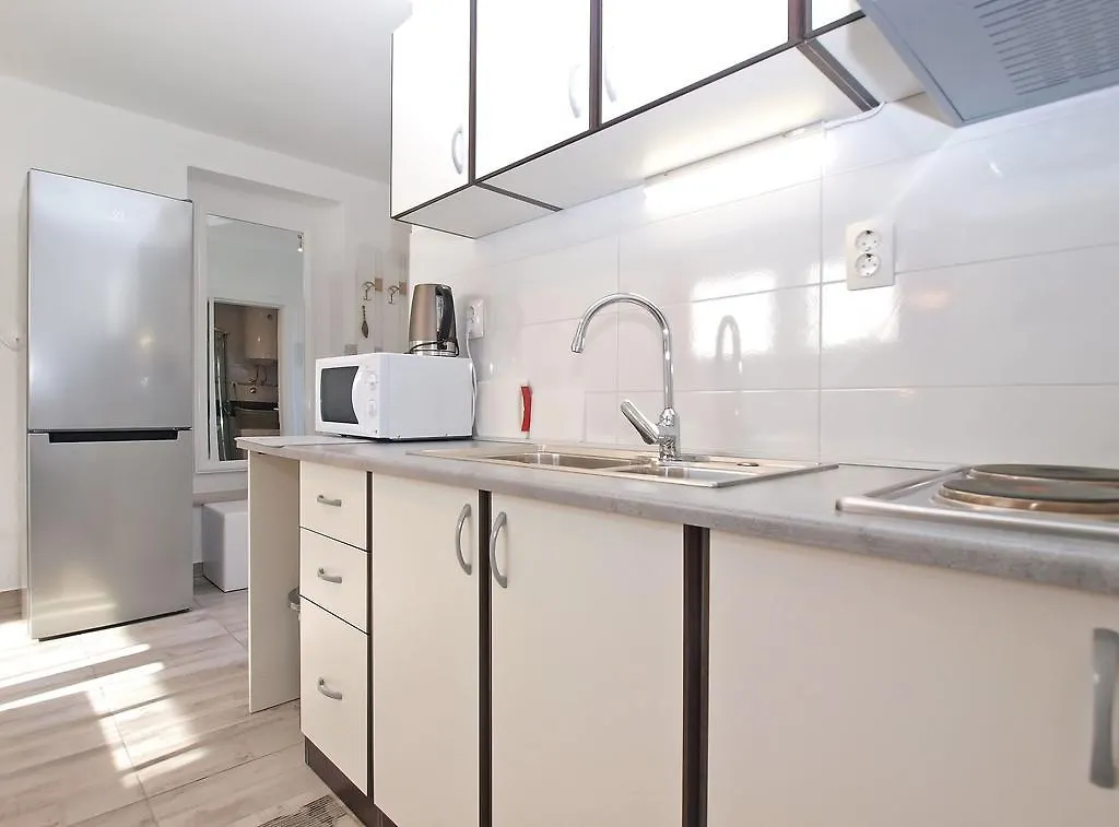 Apartment Nada 1451 فاجانا 0*,  كرواتيا