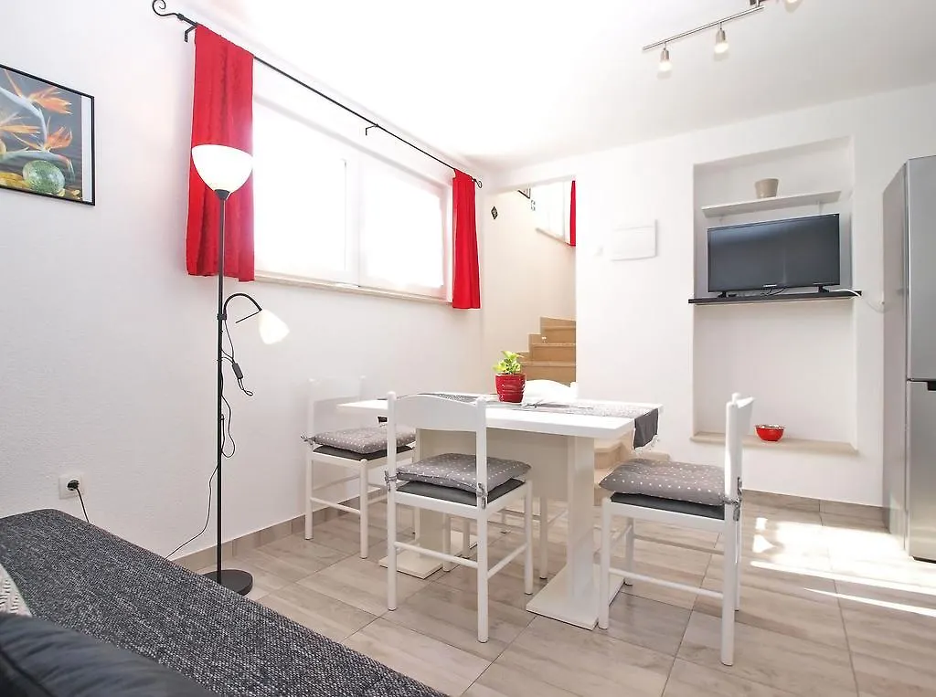 Apartment Nada 1451 فاجانا