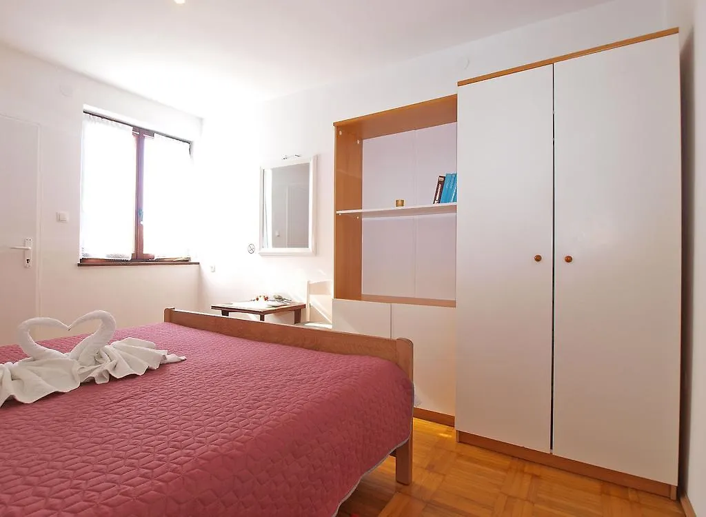 Apartment Nada 1451 فاجانا