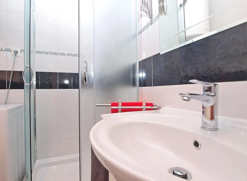 Apartment Nada 1451 فاجانا