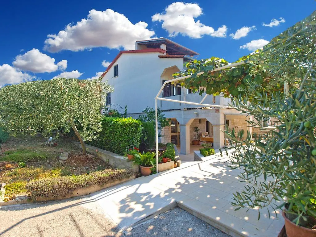 Apartment Nada 1451 فاجانا